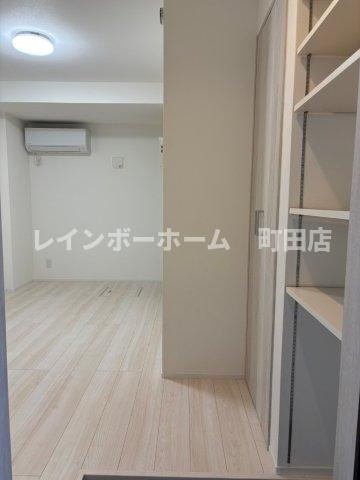 フェリオ小田急相模原※初期費用分割あと払いサービス利用可能物件の内装|※別部屋参考写真です