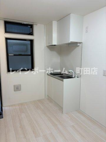 フェリオ小田急相模原※初期費用分割あと払いサービス利用可能物件の洋室|※別部屋参考写真です