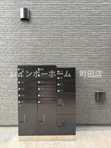 フェリオ小田急相模原※初期費用分割あと払いサービス利用可能物件のその他共用部分