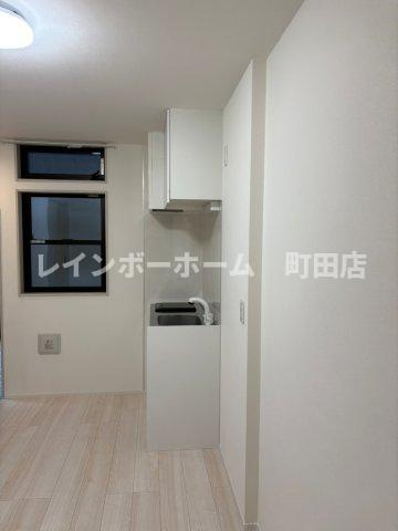 フェリオ小田急相模原※初期費用分割あと払いサービス利用可能物件のその他|※別部屋参考写真です