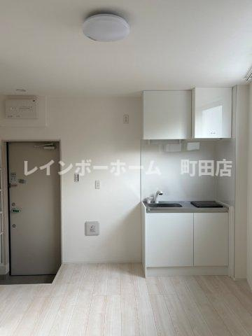 フェリオ小田急相模原※初期費用分割あと払いサービス利用可能物件の洋室|※別部屋参考写真です