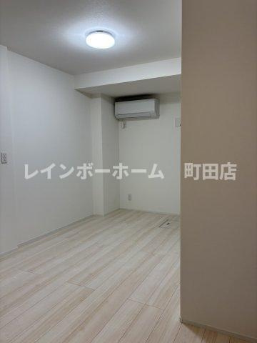 フェリオ小田急相模原※初期費用分割あと払いサービス利用可能物件の内装|※建築中の為、同建物の1階参考画像
