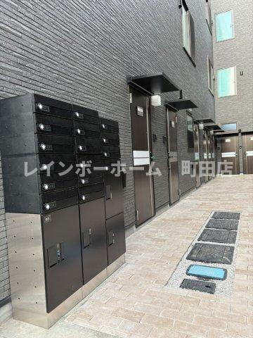 フェリオ小田急相模原※初期費用分割あと払いサービス利用可能物件のその他