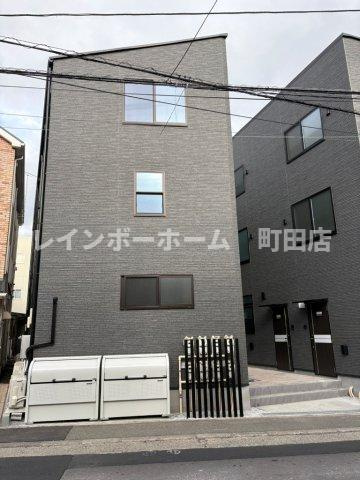 フェリオ小田急相模原※初期費用分割あと払いサービス利用可能物件の外観