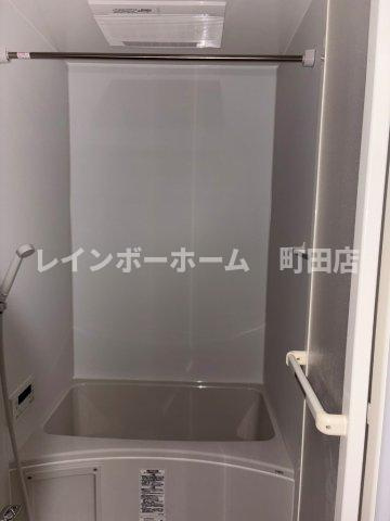 フェリオ小田急相模原※初期費用分割あと払いサービス利用可能物件の浴室