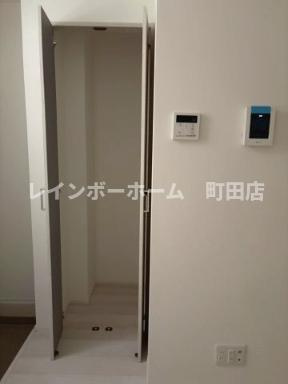 フェリオ小田急相模原※初期費用分割あと払いサービス利用可能物件の収納