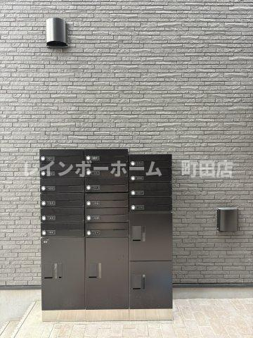 フェリオ小田急相模原※初期費用分割あと払いサービス利用可能物件のその他共用部分