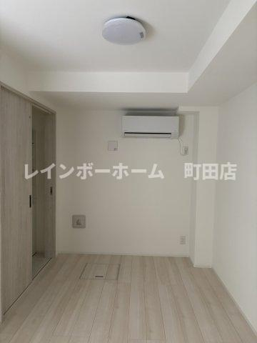 フェリオ小田急相模原※初期費用分割あと払いサービス利用可能物件の居間・リビング