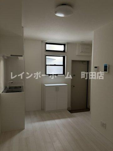 フェリオ小田急相模原※初期費用分割あと払いサービス利用可能物件の内装