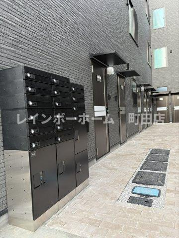 フェリオ小田急相模原※初期費用分割あと払いサービス利用可能物件の設備