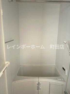 フェリオ小田急相模原※初期費用分割あと払いサービス利用可能物件の浴室