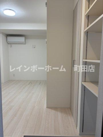 フェリオ小田急相模原※初期費用分割あと払いサービス利用可能物件の内装