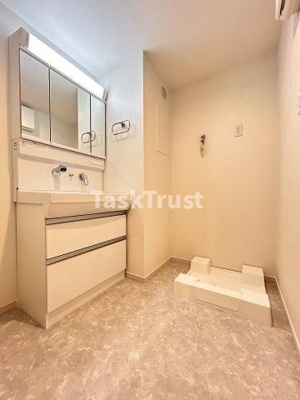 【洗面所】 | ガランロワール