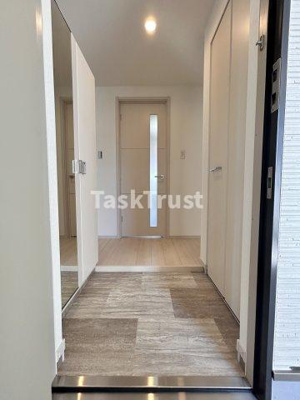 【玄関】 | ガランロワール