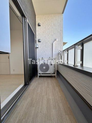 【バルコニー】 | ガランロワール