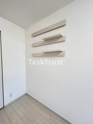 【内装】 | ガランロワール