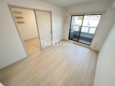 【内装】 | ガランロワール