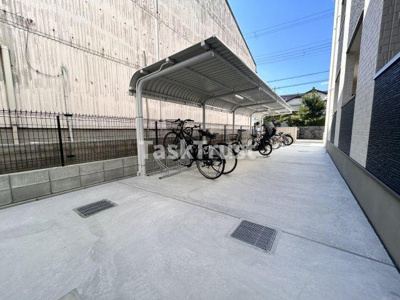 【その他共用部分】 | ガランロワール