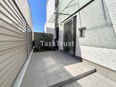 【エントランス】 | ガランロワール