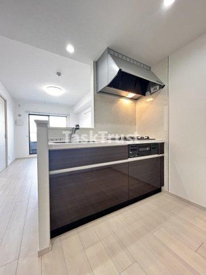 【キッチン】 | ガランロワール