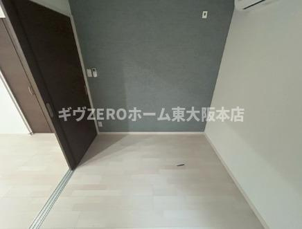 Luna Terrace 近大前の内装