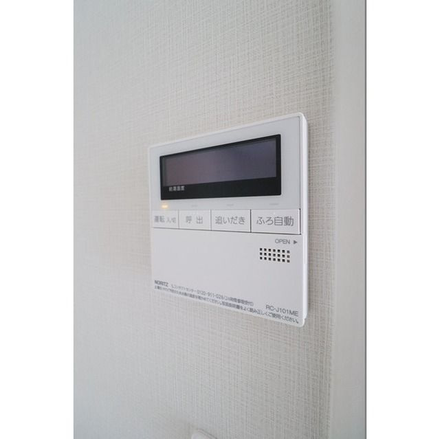 アルファコート瑞江のその他