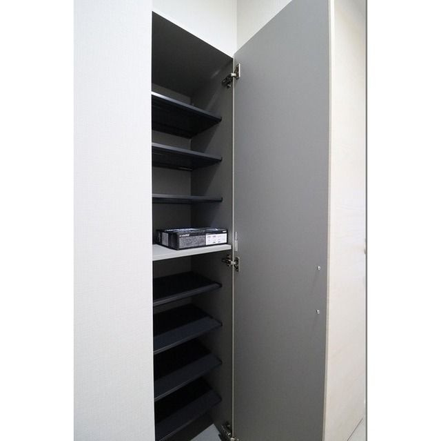 アルファコート瑞江の設備