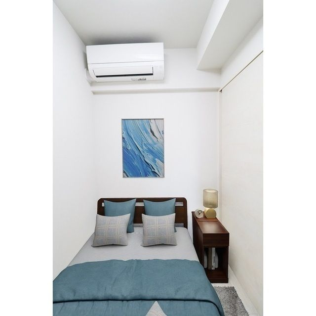 アルファコート瑞江の設備