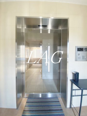 【エントランス】 | リヴェール | エントランスです。