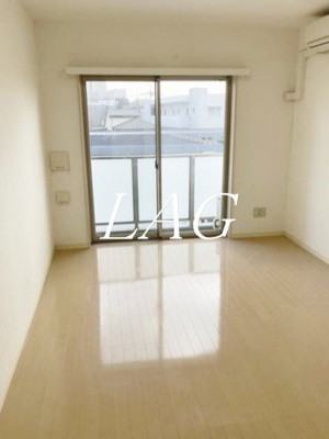 【寝室】 | リヴェール | 寝室です。