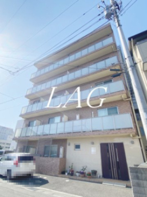 【外観】 | リヴェール | 外観です。