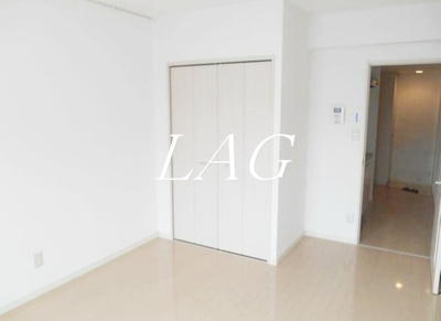 【居間・リビング】 | リヴェール | 洋室のお部屋です。