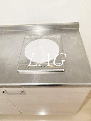 【キッチン】 | リヴェール | キッチンです。