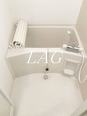 【浴室】 | リヴェール | お風呂です。