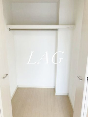 【収納】 | リヴェール | 収納です。