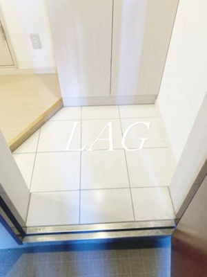 【玄関】 | リヴェール | 玄関です。