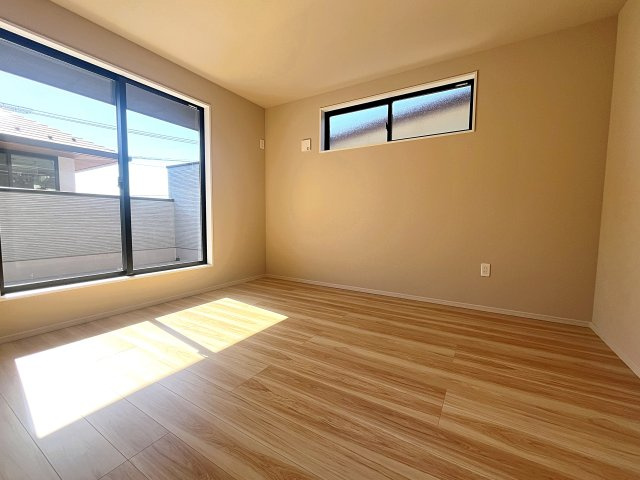 新築戸建・新築建売　伊達郡桑折町4期　醸芳小・醸芳中の外観