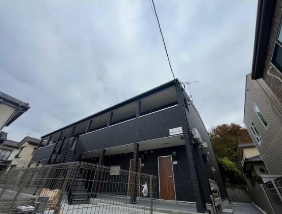 エステイトB東岩槻