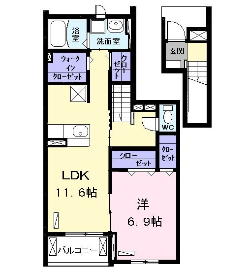 プリムローズ　Ｍ