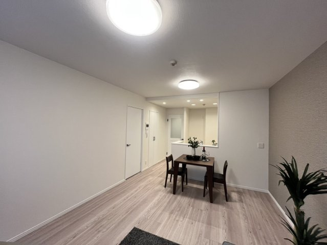 【居間・リビング】