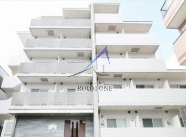 プレール・ドゥーク上池袋