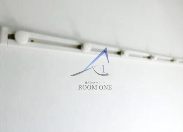 ハーミットクラブハウス宿河原の内装|内装です。