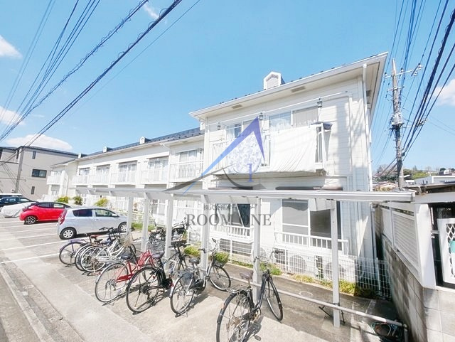 エステート三田