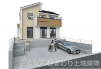 厚木市まつかげ台  1号棟の画像