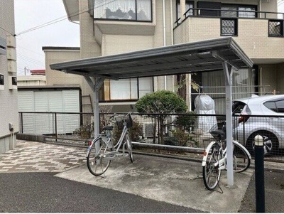 【その他共用部分】 | Re.TSURUTA　B