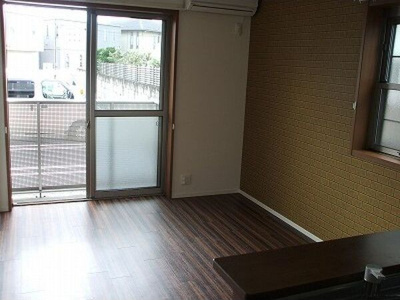 【居間・リビング】 | Re.TSURUTA　B