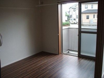 【内装】 | Re.TSURUTA　B