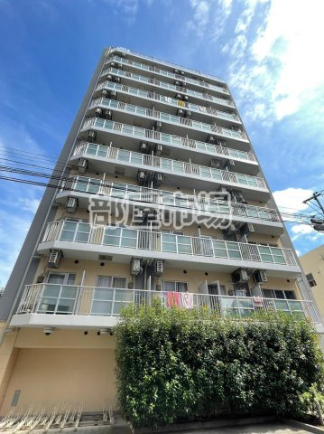 コート新御徒町