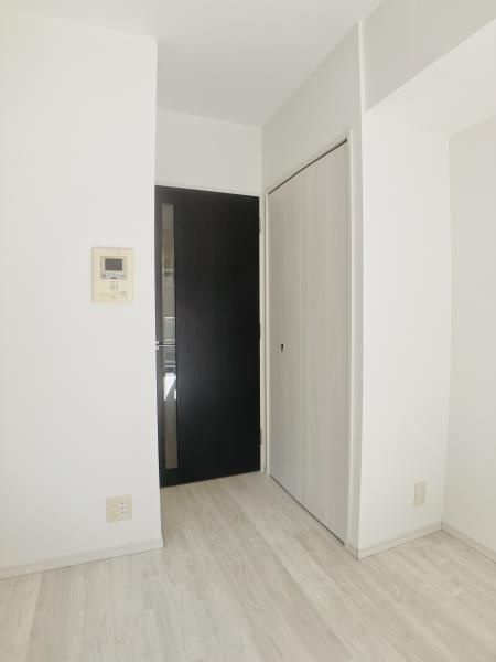 コート新御徒町の収納