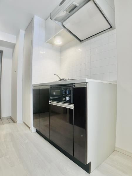 コート新御徒町のキッチン